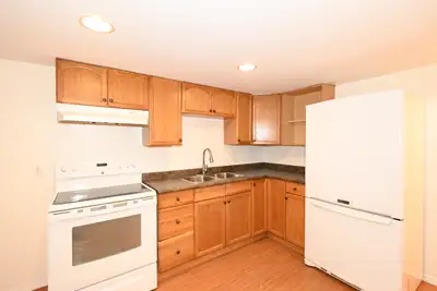 2180 Victoria Street, Unit B, Prince George, BC This spacious 2 bedroom, 1 bathroom suite is located...