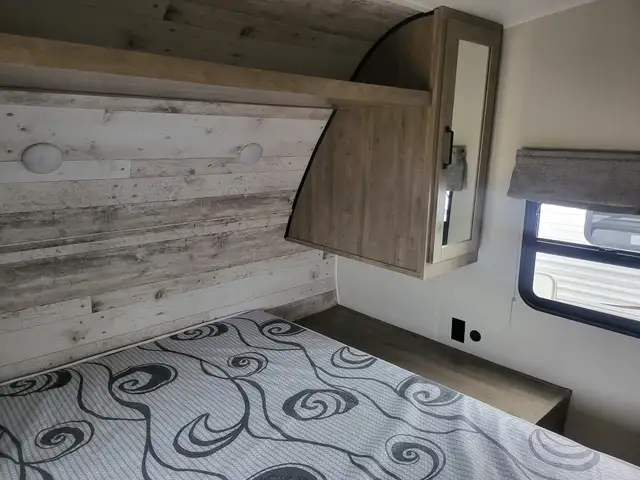 2024 Palomino PUMA 29 TH in Travel Trailers & Campers in St. Albert - Image 49