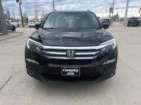 2016 Honda Pilot EX-L Fully Loaded, Family Ready! ?? Available now at Loeppky Auto Sales in Steinbac... (image 7)