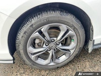 Come see this 2023 Honda Accord Sedan EX before it's too late! *You Can't Beat the Price with These... (image 8)
