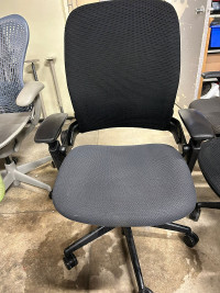 Steelcase Leap V2 Chair-Excellent Condition-Call us now!