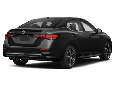 2023 Nissan Sentra SR, MIDNIGHT ED, NO ACCIDENT, HTD STS, CMD ST, View more
