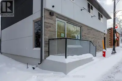 Downtown Paisley, brand new purpose built professional office space is complete and ready for you. E...