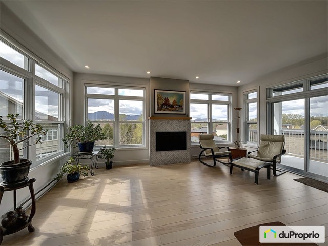 $679,000 - Condominium for sale in Magog — photo 1