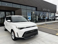 2025 Kia Soul (image 1)