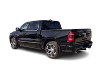 NO ACCIDENTS //10K+ ADDED PKG// 4X4 // LIMITED TRIM //124 LITRE FUEL TANK//NEW TIRES OPTIONAL EQUIPM... (image 6)