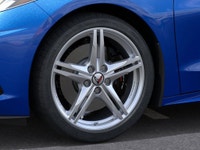 AMVIC Licensed Dealer Browsing for a dynamic sports car that makes your heart skip a beat? Say hello... (image 8)