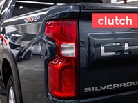 Brake Assist, Running Boards, Bed-Rail Protectors and more! Clutch is the largest online used car re... (image 7)