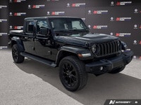 Check out this 2024 Jeep Gladiator NightHawk before it's too late! *You Can't Beat the Price with Th... (image 7)