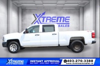 2018 Chevrolet Silverado 1500 LS Crew Cab 4x4 Welcome to Xtreme Auto & Truck Sales Your Car Loan, Tr... (image 7)
