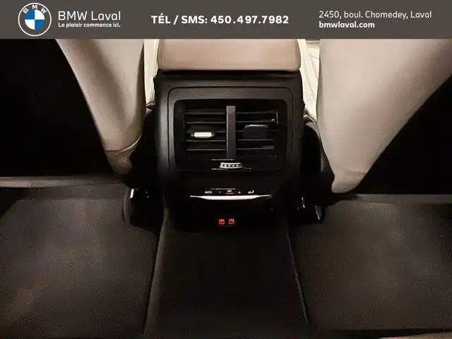 2020 BMW X3 M40i | Gr. M aérodynamique | in Cars & Trucks in Laval / North Shore - Image 30