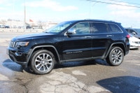 LIMITED !! Drive Modes Own the road—or leave it behind—with the Jeep Cherokee LIMITED 4WD. Built for... (image 2)
