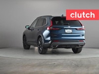 1 OWNER / Power Tailgate/Hatch, Auto Dimming Rearview Mirror, Power Lumbar Support and more! Clutch... (image 5)