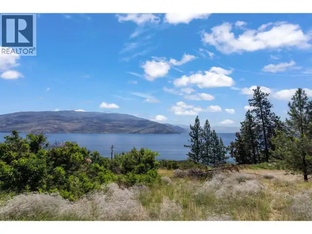 6446 Renfrew Road Peachland, British Columbia in Land for Sale in Penticton - Image 26