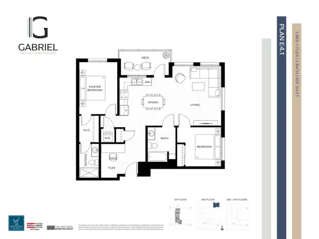220 13455 94A AVENUE Surrey, British Columbia in Condos for Sale in Prince Rupert - Image 14