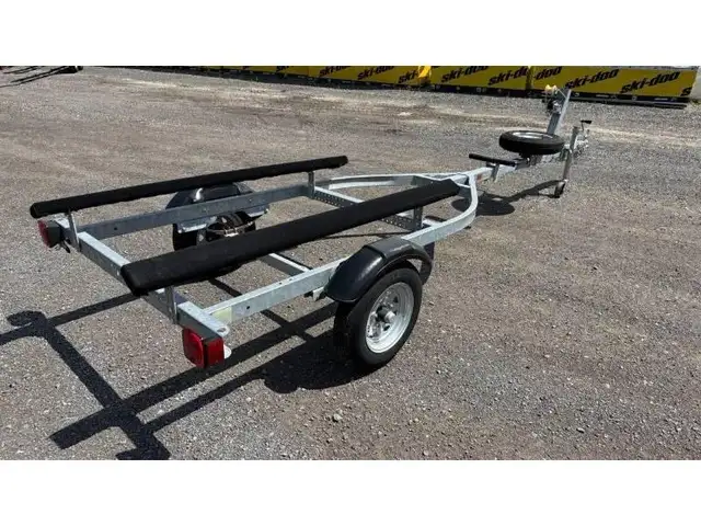2022 Shorelandr REMORQUE SHORE LAND'R ALB10TM3 in Cargo & Utility Trailers in Lanaudière - Image 6