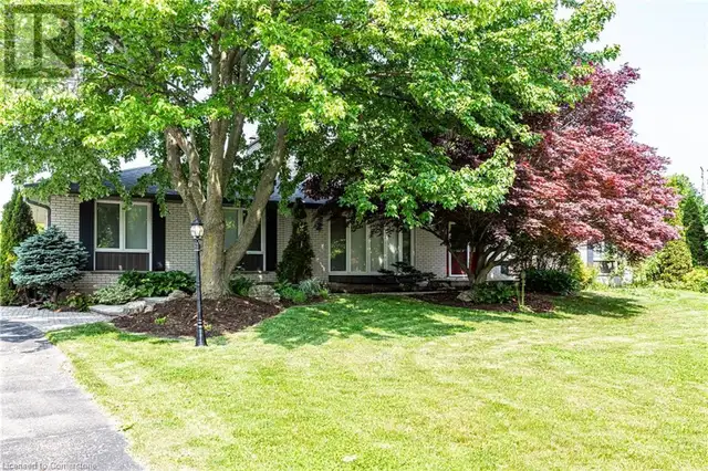 4245 CEDAR SPRINGS Road Burlington, Ontario628637883688991213