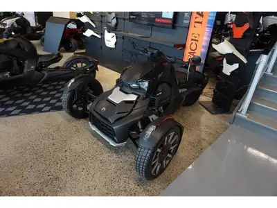 2021 Can-Am Ryker Rallye 900 Ace 2021 Can-Am Ryker Rallye 900 Ace Chez Adrénaline Sports, tous nos v...