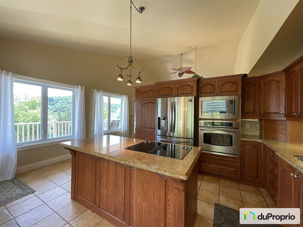 $850,000 - Intergenerational for sale in Ste-Adele — photo 3