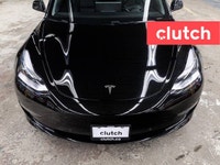 1 OWNER / Auto Dimming Rearview Mirror, Front Heated Seats, Rear Heated Seats and more! Clutch is th... (image 6)
