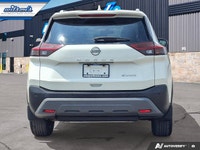 Come see this certified 2023 Nissan Rogue SV Moonroof AWD | Sunroof | 360 Camera | Remote Start | Ca... (image 3)