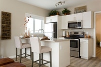 Enjoy bright, open-concept floorplans, filled with the very best in modern finishes. Each home inclu... (image 2)