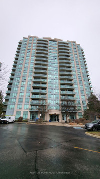 1 Bedroom 1 Bth located at Erin Mills Pkwy & Erin Centre