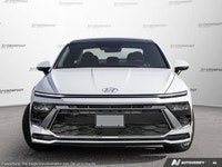 Crowfoot Hyundai, AMVIC Licensed Dealer This Hyundai Sonata boasts a Regular Unleaded I-4 2.5 L/152... (image 1)