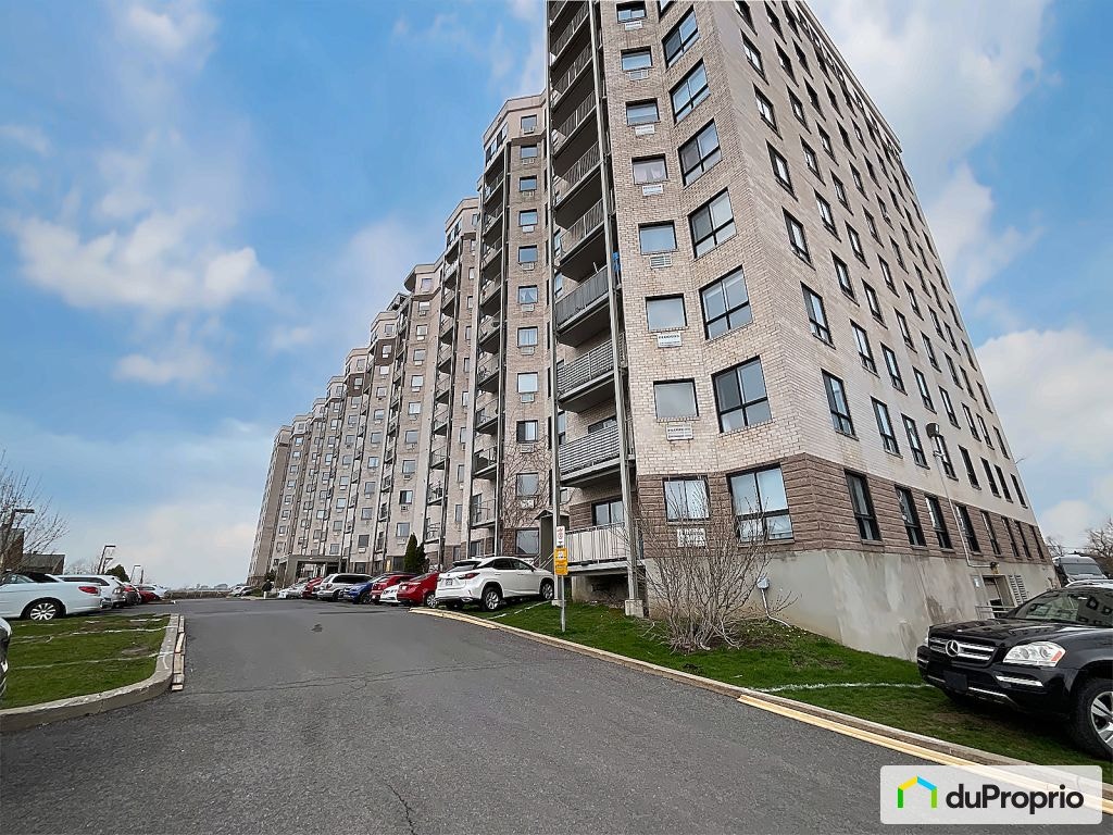 $279,400 - Condominium for sale in Brossard — photo 1
