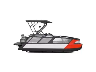 2024 Sea-Doo Switch Sport 21 - 230 HP Length: 20.40 ft 2024 Sea-Doo Switch Sport 21 - 230 HP ...