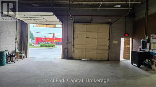 B - 66 VICTORIA ROAD S Guelph (Grange Road), Ontario in Commercial & Office Space for Rent in Guelph - Image 7