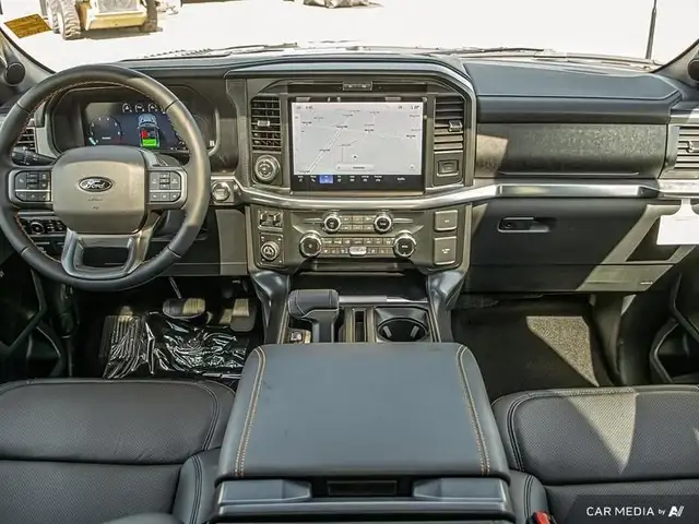 2025 Ford F-150 Tremor in Cars & Trucks in Edmonton - Image 28