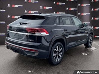 Check out this 2021 Volkswagen Atlas Cross Sport Comfortline while we still have it in stock! *Get Y... (image 5)