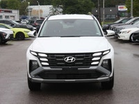 Experience modern design, advanced technology, and outstanding versatility with this 2026 Hyundai Tu... (image 1)