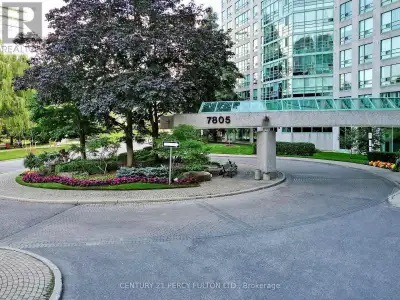 #625 - 7805 BAYVIEW AVENUE Markham (Aileen-Willowbrook), Ontario