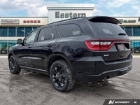 This Dodge Durango has a durable Regular Unleaded V-6 3.6 L/220 engine powering this Automatic trans... (image 2)