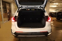 This BMW X1 has a powerful Intercooled Turbo Premium Unleaded I-4 2.0 L/122 engine powering this Aut... (image 7)