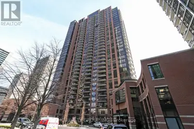 2612 - 33 SHEPPARD AVENUE E Toronto (Willowdale East), Ontario
