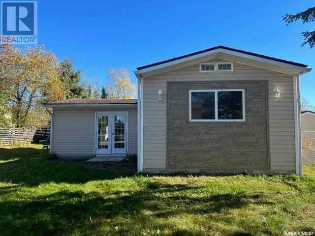 1028 Dalby CRESCENT La Ronge, Saskatchewan in Houses for Sale in La Ronge - Image 2
