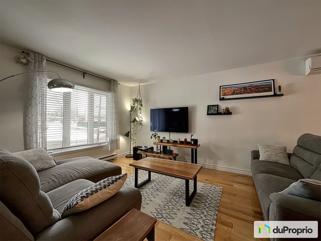 $389,900 - Semi-detached for sale in Ste-Foy — photo 3