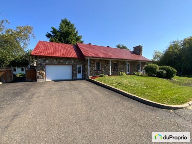 $729,000 - Bungalow for sale in Mercier — photo 2