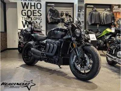 Please contact our sales department for the most up-to-date availability on motorcycles, ATVs, side-...