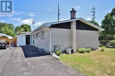 All-Inclusive 2-Bedroom Basement Unit Available July 1. Renovated and spacious 2-bedroom, 1.5-bath b...
