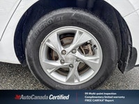 This 2023 Hyundai Elantra Essential is a local BC vehicle with no accidents. This Elantra has featur... (image 6)