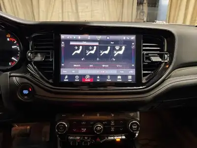 2022 Dodge Durango GT | One Owner | Heated Seats | Remote Start, View more