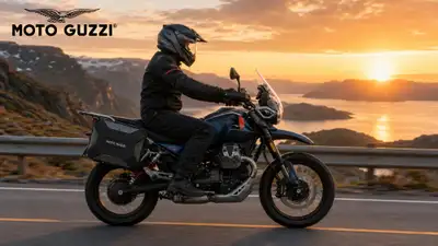 V85 TT TRAVEL BLU ZEFIRO MSRP $17490 WE SHIP EVERYWHERE ~ EASY FINANCING OPTIONS ~ WE TAKE TRADES ?...
