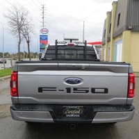 This 2022 Ford F-150 SPORTS 4x4 SuperCrew Cab is a rugged and reliable pickup ready for your next ad... (image 8)