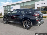 This Nissan Murano delivers a Regular Unleaded V-6 3.5 L/213 engine powering this Variable transmiss... (image 2)