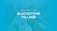 Broadstreet’s Blackstone Village offers 1, 2, and 3-bedroom pet-friendly apartments for rent in the... (image 1)