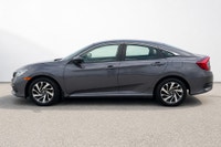 2019 Honda Civic EX | Sunroof | Apple CarPlay | Alloys Well-equipped and fuel-efficient, this 2019 H... (image 2)